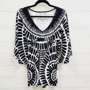 Trina Turk‎ Tunic